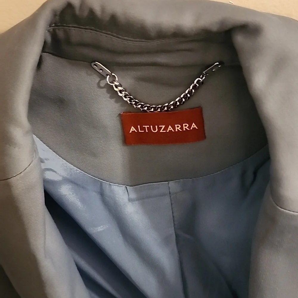 Altuzarra Fenice Jacket - Picture 4 of 4